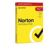 NortonLifeLock Antivirus Plus 1st. (12m.) - 1478519 - zdjęcie 1